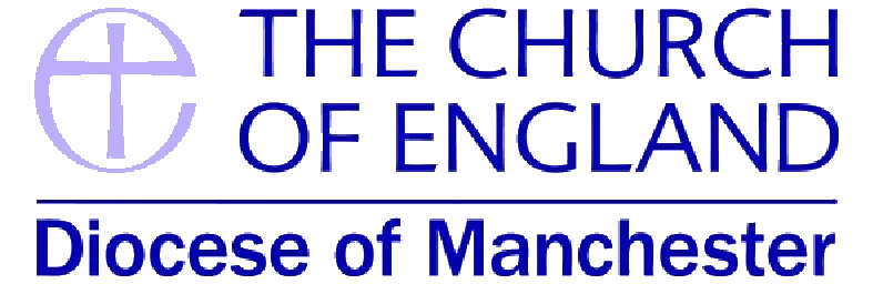 Church of England | Diocese of Manchester